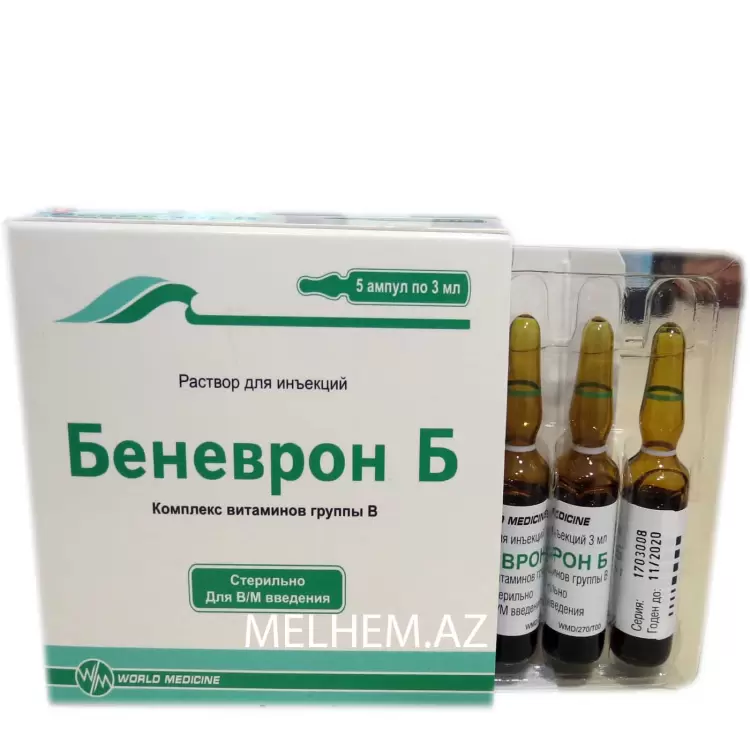 BENEVRON B